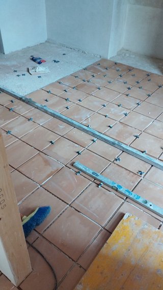 Reformas y Alicatados Profesionales
