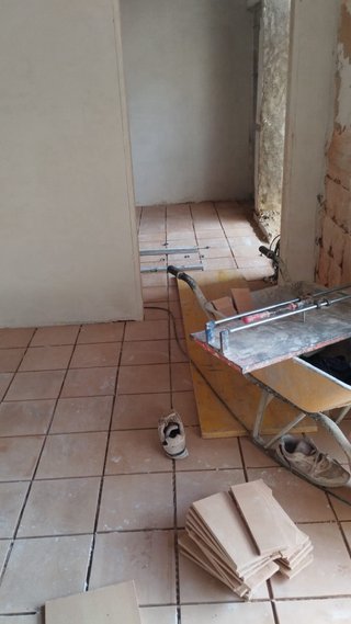 Reformas y Alicatados Profesionales