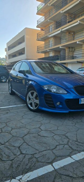 SEAT Leon 2006