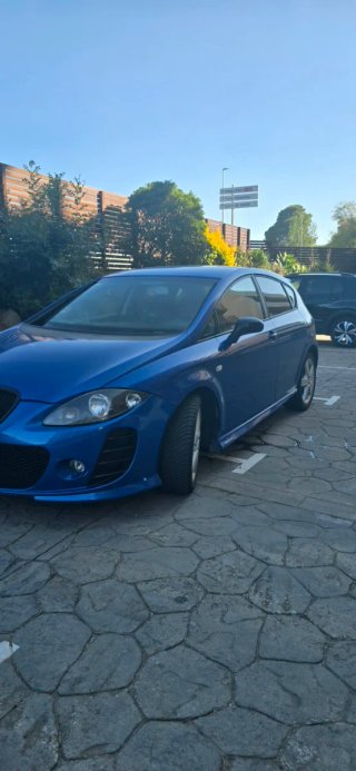 SEAT Leon 2006