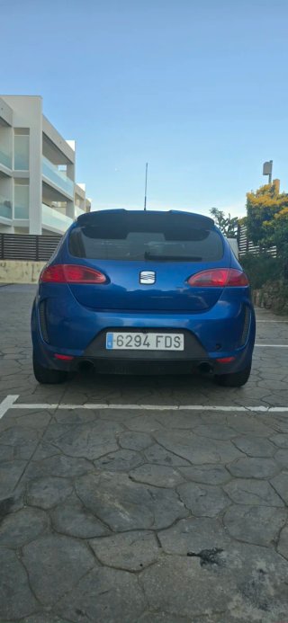 SEAT Leon 2006