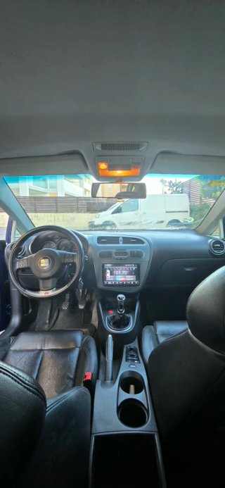 SEAT Leon 2006