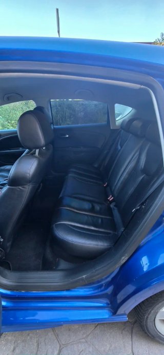 SEAT Leon 2006