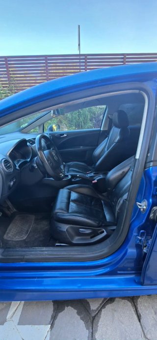 SEAT Leon 2006