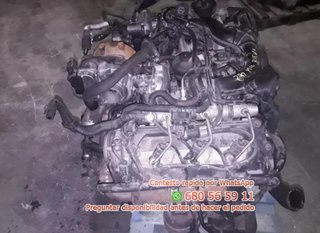 Audi dmuap1225871 motor bpp a6 berlina ( Ref:88120