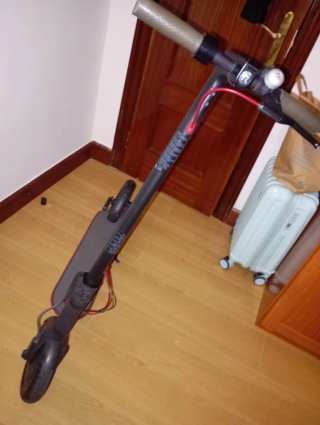 Patinete Eléctrico XIAOMI M365