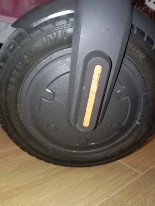 Patinete Eléctrico XIAOMI M365