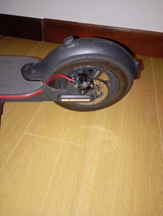 Patinete Eléctrico XIAOMI M365