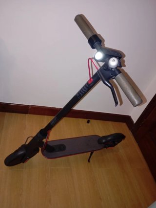 Patinete Eléctrico XIAOMI M365