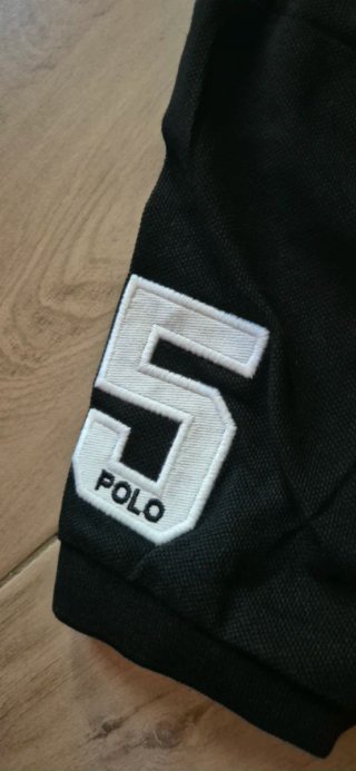 Polo Ralph Lauren New York Chief Keef Nero