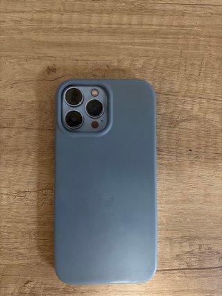 iPhone 13 Pro Max Azul 128GB