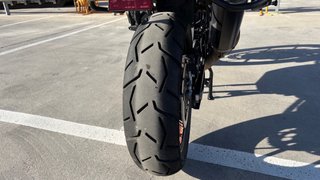 KTM 1290 Super Adventure S - 2017