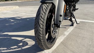 KTM 1290 Super Adventure S - 2017