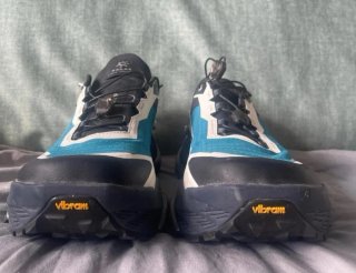 Zapatillas Kailas Trail Running GORE-TEX