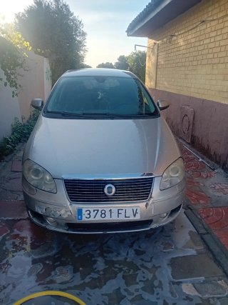 FIAT Croma 2007