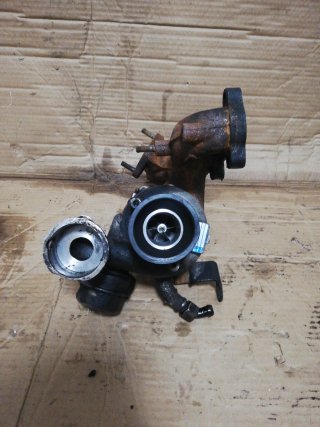 Turbo Volkswagen/Seat/Skoda/Audi 1.9 TDI