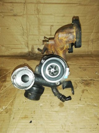 Turbo Volkswagen/Seat/Skoda/Audi 1.9 TDI
