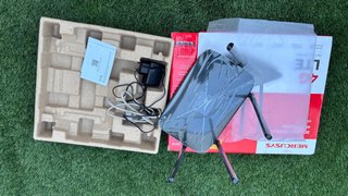 Router 4G LTE Mercusys 300 Mbps