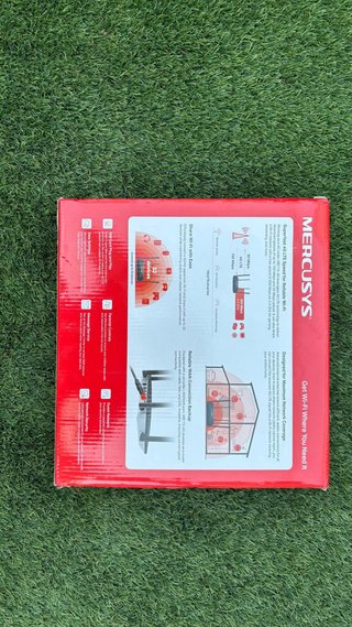 Router 4G LTE Mercusys 300 Mbps