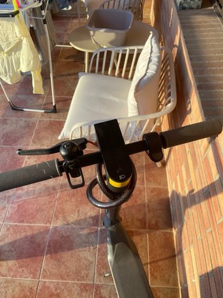Patinete Eléctrico Xiaomi Lite 4