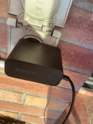 Patinete Eléctrico Xiaomi Lite 4