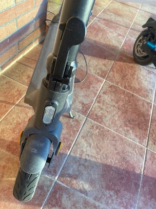 Patinete Eléctrico Xiaomi Lite 4