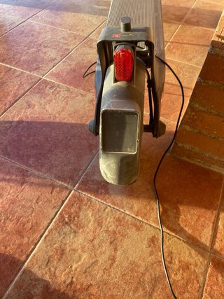 Patinete Eléctrico Xiaomi Lite 4
