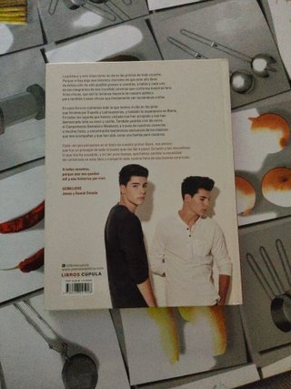 Gemeliers mil y una historias por vivir