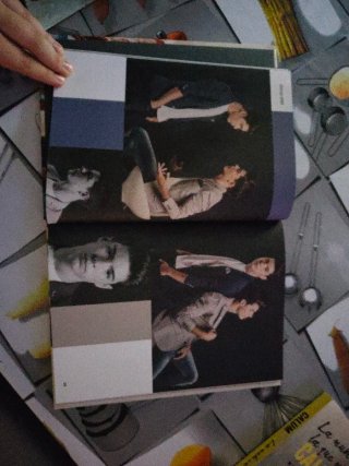 Gemeliers mil y una historias por vivir