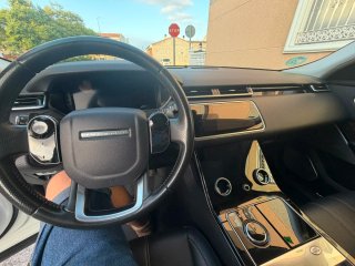 Land Rover Range Rover Velar 2018