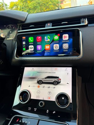 Land Rover Range Rover Velar 2018