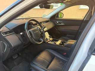 Land Rover Range Rover Velar 2018