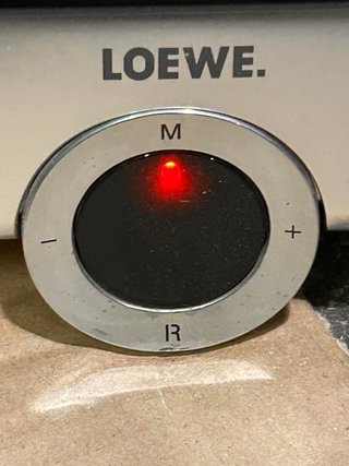 Televisor Loewe Individual 52 + Barra Sonido