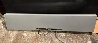 Televisor Loewe Individual 52 + Barra Sonido
