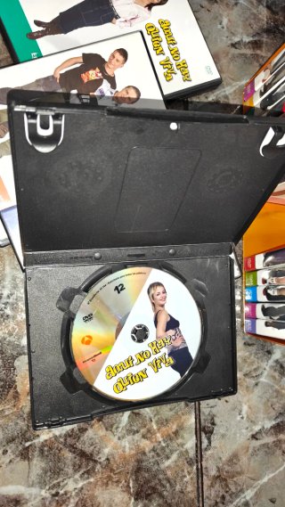 Aquí no hay quien viva - Serie Completa DVD