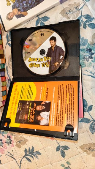 Aquí no hay quien viva - Serie Completa DVD