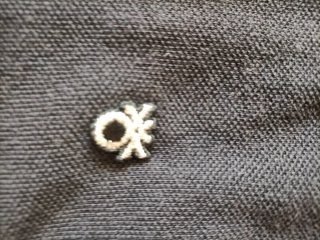 Polo United Colors of Benetton Talla s
