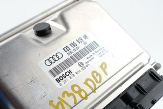 Audi 125564 038906019an centralita a4 berlina (b5)