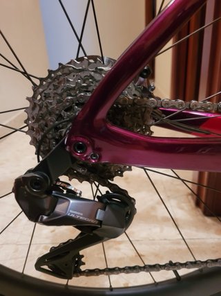 Bicicleta BH RS1