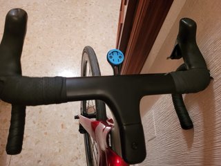 Bicicleta BH RS1