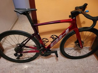 Bicicleta BH RS1