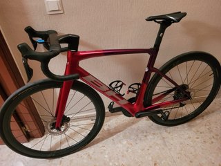 Bicicleta BH RS1