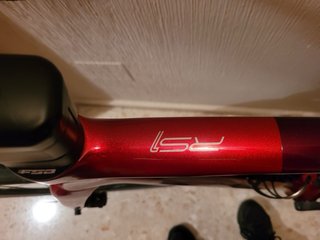 Bicicleta BH RS1
