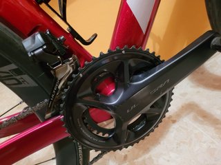 Bicicleta BH RS1