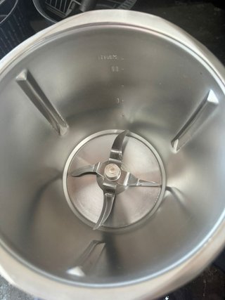 THERMOMIX TM5 IMPECABLE