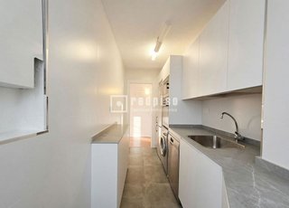 Piso en venta en Zona Renfe en Alcorcón
