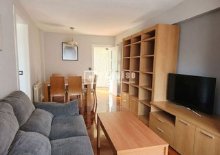 Piso en venta en Zona Renfe en Alcorcón