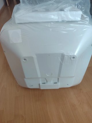 Termo Eléctrico Ariston BLU EVO RS 30L