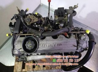 Fiat rectp5162031 182a8000 motor bravo ( Ref:49687