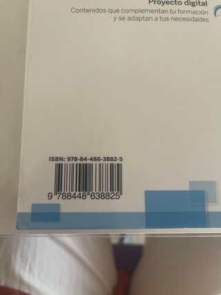 Matemáticas Aplicadas a las Ciencias Sociales I...